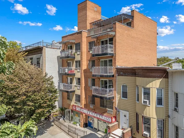 713 43rd St #5B, Brooklyn, NY 11232