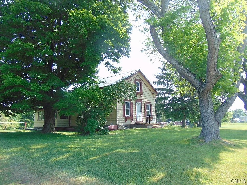 13887 State Route 90, Locke, NY 13092 MLS S1478272 Zillow