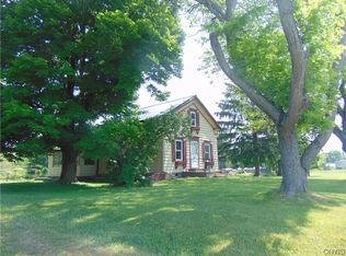 13887 State Route 90, Locke, NY 13092