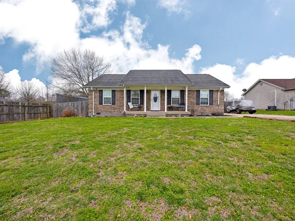 303 Butler Dr, Bardstown, KY 40004