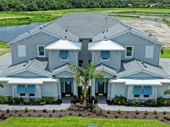 10016 Rembrandt Way Unit 201, Bradenton, FL 34212