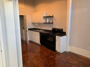 116 N Dunn St, Eupora, MS 39744