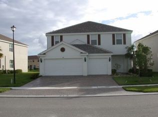 128 Kensington Way, Royal Palm Beach, FL 33414