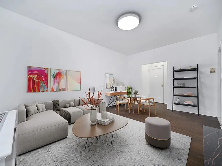 136 Hicks St #4-E — Photo 2