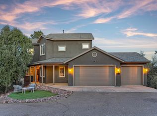 32 E Saddleback Trl, Star Valley, AZ 85541