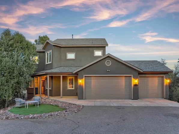 32 E Saddleback Trl, Star Valley, AZ 85541