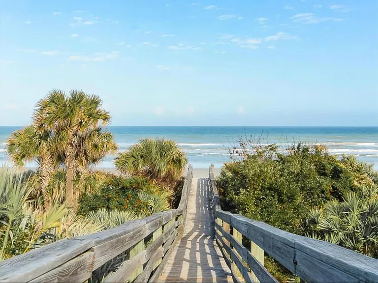4405 Sea Mist Dr #118 — Photo 9
