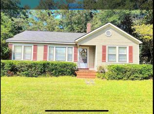 331 E Main St #A, Statesboro, GA 30458