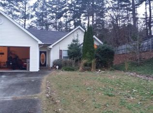 6292 Hardwood Ct, Flowery Branch, GA 30542