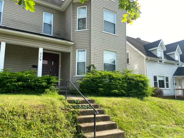 924 Water St, Indiana, PA