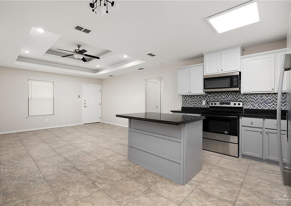 4718 N Ebony St Pharr TX Zillow