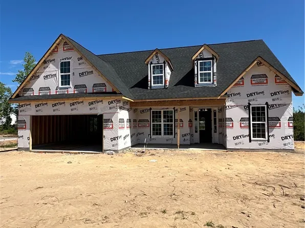 4287 Halkirk Dr Lot 302, Fayetteville, NC 28312