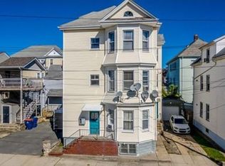 115 Dunbar St, New Bedford, MA 02740