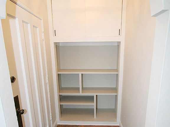 Entry way/Foyer