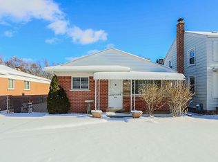 6884 N Gulley Rd, Dearborn Heights, MI 48127