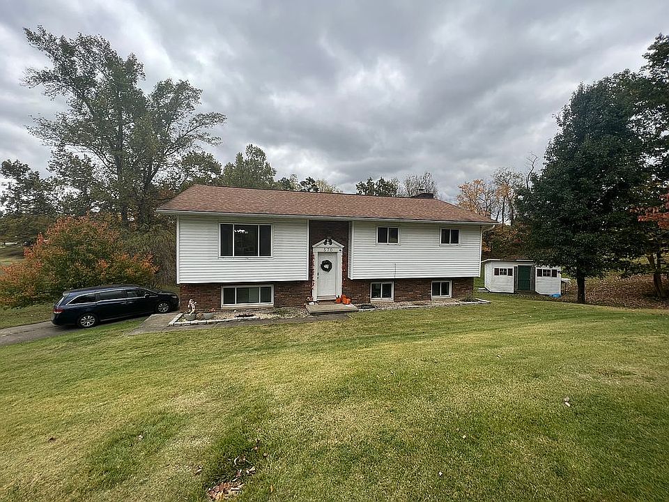 570 Pine Hill Estates Rd, Kenova, WV 25530 Zillow