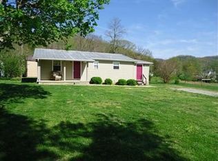 202 Alsile Rd, Williamsburg, KY 40769