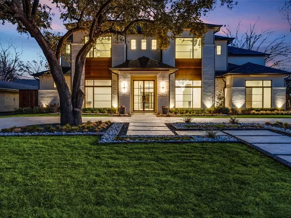 4522 Willow Ln, Dallas, TX 75244