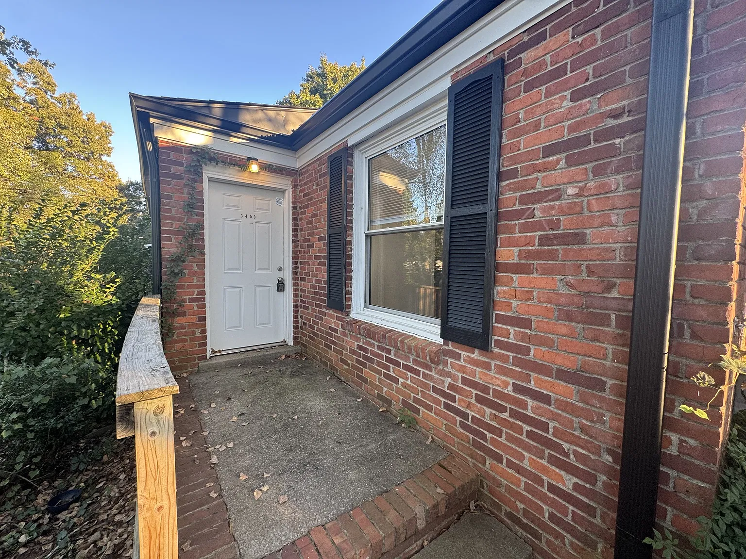 2 bed, 1.0 bath, 800 sqft, $1,150 — Photo 2