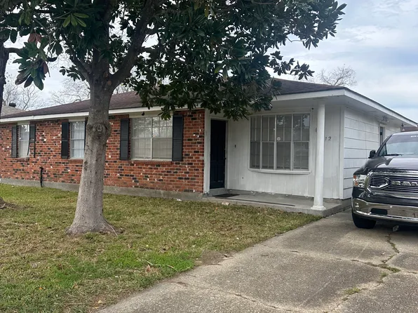 2512 Wyoming Dr, Marrero, LA 70072