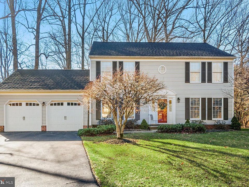1st image of 2819 Green Shade Ct