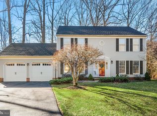 2819 Green Shade Ct, Ellicott City, MD 21042