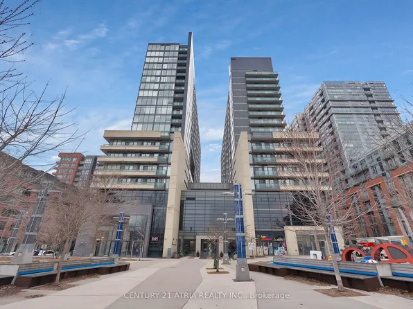 36 Lisgar St, Toronto, ON