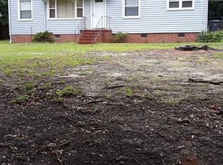 1929 Fairway Dr, Augusta, GA 30906