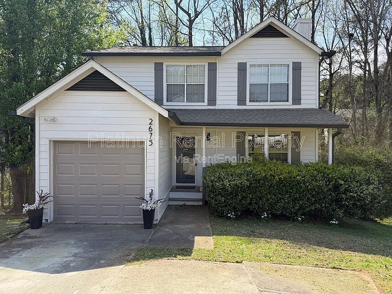 2675 Wildflower Ln — Photo 1