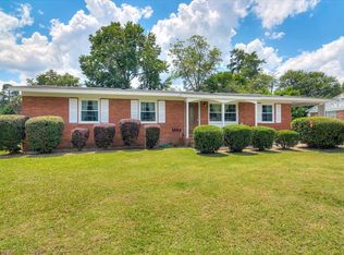 223 Miramar Dr, Augusta, GA 30907
