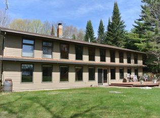 7150 Paradise Rd, Three Lakes, WI 54562