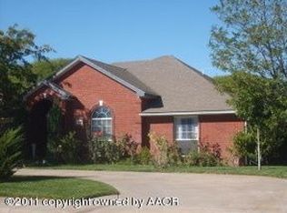 7508 Sheldon Rd, Amarillo, TX 79119