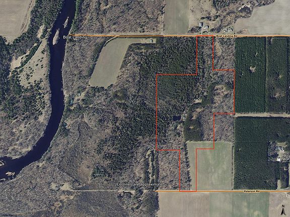 2nd image of 0 Peterson Road