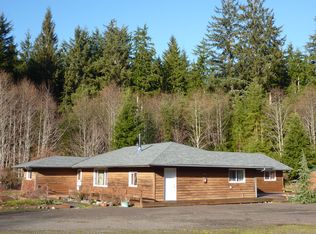 7855 La Push Rd, Forks, WA 98331