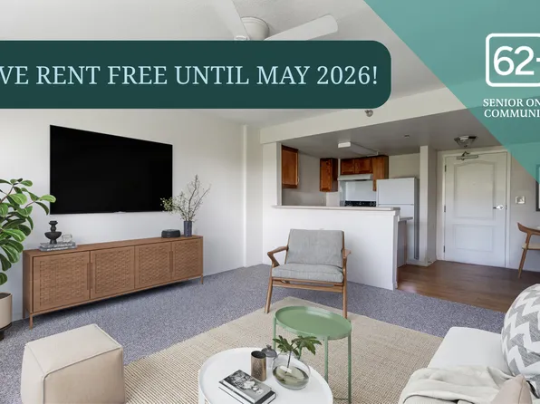 Landings of St. Andrew Senior Apartments, 5852 Sea Forest Dr #64a6b9af6, New Pt Richey, FL 34652