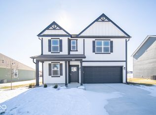 9057 Blue Hill St, Indianapolis, IN