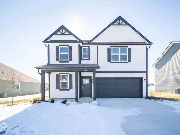 9057 Blue Hill St, Indianapolis, IN 46239