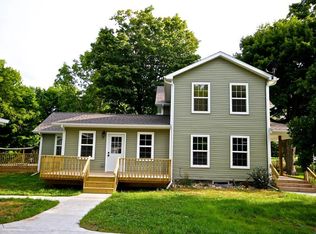 8109 S Jackson Rd, Jackson, MI 49201