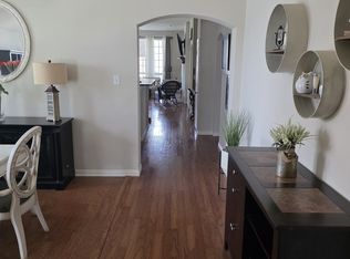 101 Cassandra Dr, Forney, TX 75126