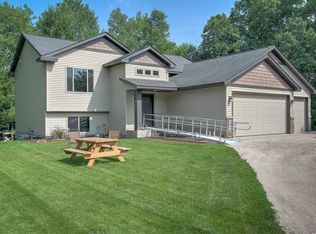 29717 Variolite St NW, Princeton, MN 55371