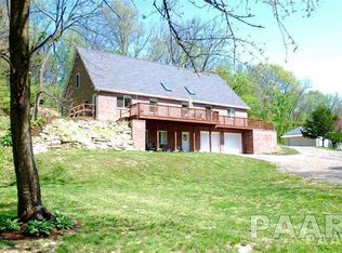 6028 N Koerner Rd, Peoria, IL 61615