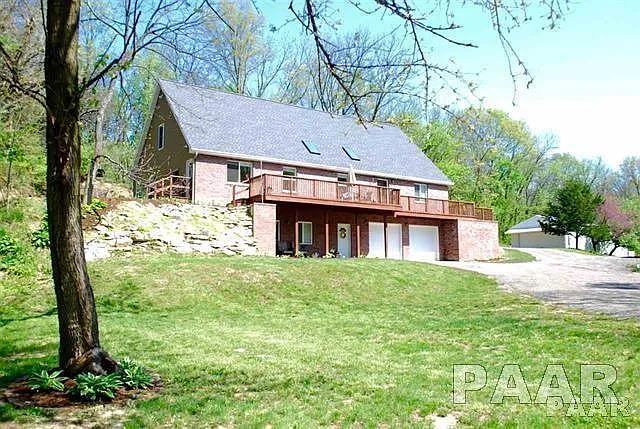 6028 N Koerner Rd photo 1