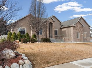 12472 S Freedom Hill Way, Herriman, UT 84096