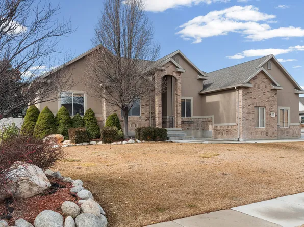 12472 S Freedom Hill Way, Herriman, UT 84096