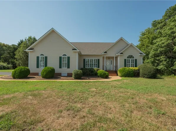 455 Massies Ln, Manakin Sabot, VA 23103