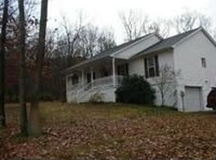1032 Harper Valley Rd, Luray, VA 22835
