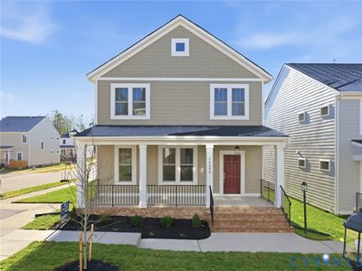 16200 Dogwood Tree Ct, Chesterfield, VA, 23832