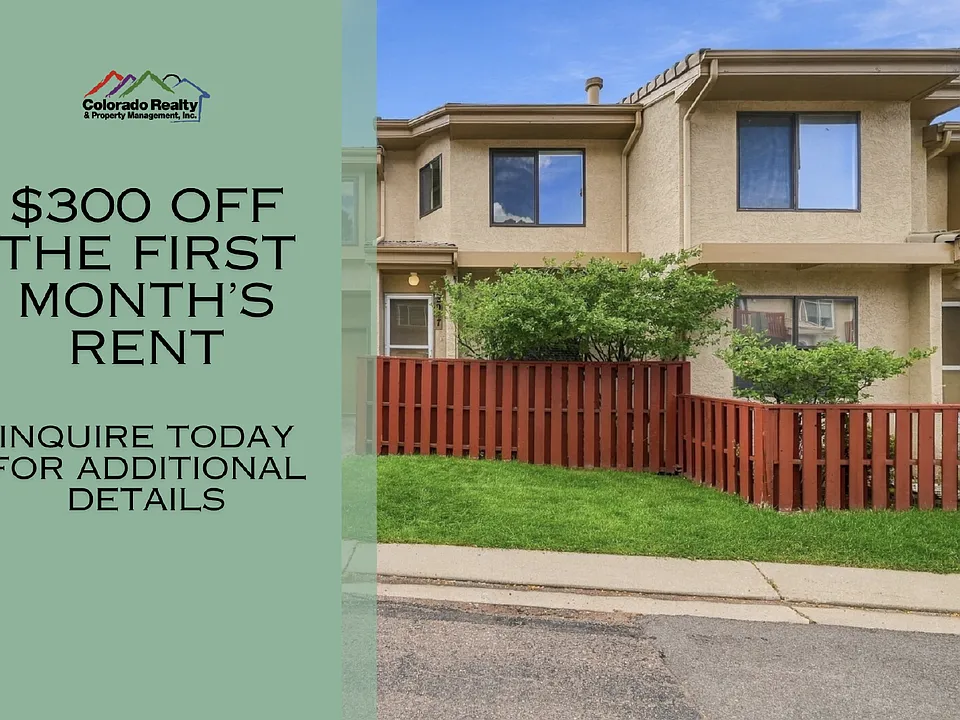 2027 Bristlecone Dr