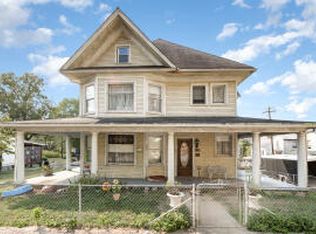 98 Main St, Foster, KY 41043