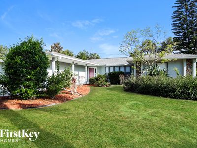 761 Dempsey Ave, Sebastian, FL, 32958